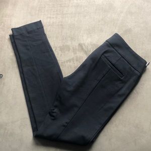 Ann Taylor petite skinny ponte pant